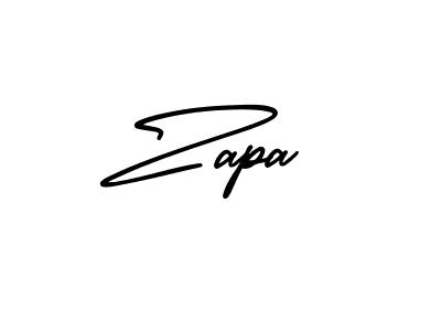 You can use this online signature creator to create a handwritten signature for the name Zapa. This is the best online autograph maker. Zapa signature style 3 images and pictures png
