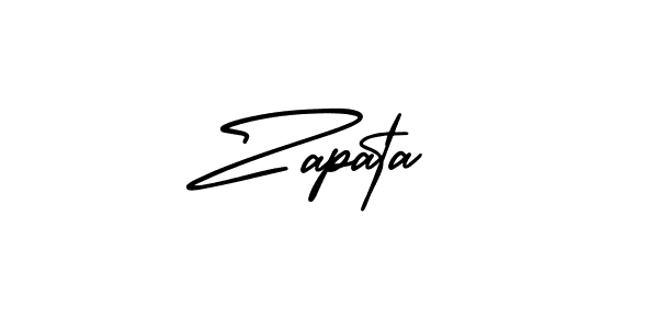 Also You can easily find your signature by using the search form. We will create Zapata name handwritten signature images for you free of cost using AmerikaSignatureDemo-Regular sign style. Zapata signature style 3 images and pictures png