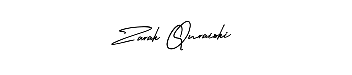 Similarly AmerikaSignatureDemo-Regular is the best handwritten signature design. Signature creator online .You can use it as an online autograph creator for name Zarah Quraishi. Zarah Quraishi signature style 3 images and pictures png