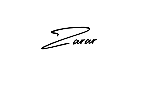 This is the best signature style for the Zarar name. Also you like these signature font (AmerikaSignatureDemo-Regular). Mix name signature. Zarar signature style 3 images and pictures png