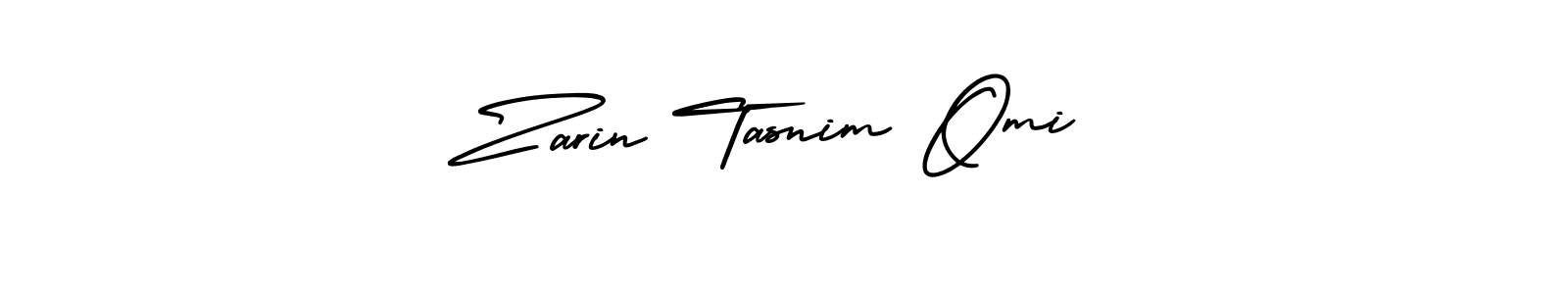 How to Draw Zarin Tasnim Omi signature style? AmerikaSignatureDemo-Regular is a latest design signature styles for name Zarin Tasnim Omi. Zarin Tasnim Omi signature style 3 images and pictures png