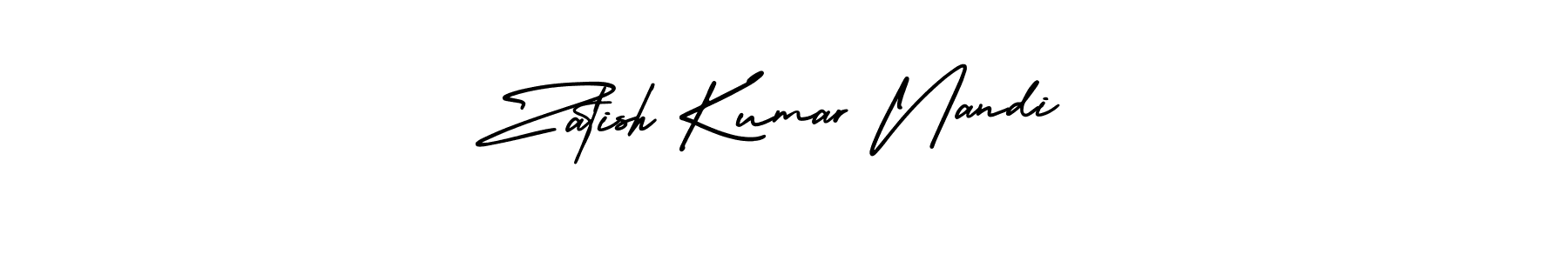 See photos of Zatish Kumar Nandi official signature by Spectra . Check more albums & portfolios. Read reviews & check more about AmerikaSignatureDemo-Regular font. Zatish Kumar Nandi signature style 3 images and pictures png