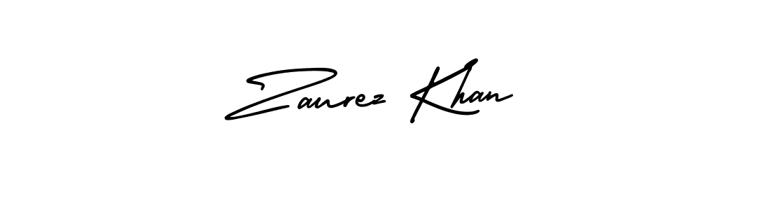 See photos of Zaurez Khan official signature by Spectra . Check more albums & portfolios. Read reviews & check more about AmerikaSignatureDemo-Regular font. Zaurez Khan signature style 3 images and pictures png
