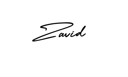Here are the top 10 professional signature styles for the name Zavid. These are the best autograph styles you can use for your name. Zavid signature style 3 images and pictures png