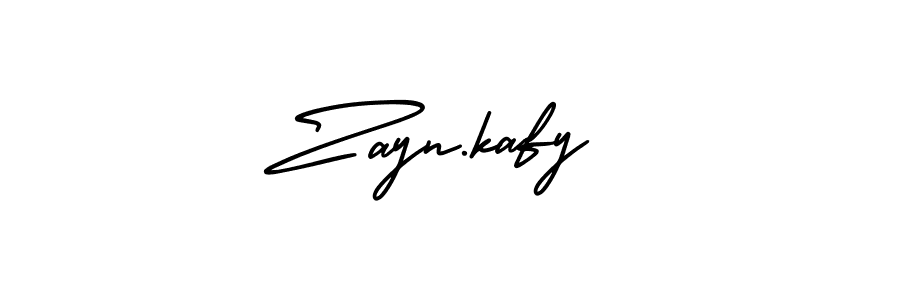 Here are the top 10 professional signature styles for the name Zayn.kafy. These are the best autograph styles you can use for your name. Zayn.kafy signature style 3 images and pictures png