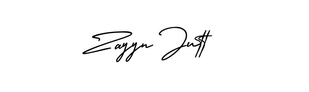 You can use this online signature creator to create a handwritten signature for the name Zayyn Jutt. This is the best online autograph maker. Zayyn Jutt signature style 3 images and pictures png