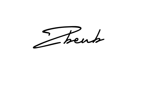 Make a short Zbeub signature style. Manage your documents anywhere anytime using AmerikaSignatureDemo-Regular. Create and add eSignatures, submit forms, share and send files easily. Zbeub signature style 3 images and pictures png