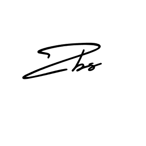 Also You can easily find your signature by using the search form. We will create Zbs name handwritten signature images for you free of cost using AmerikaSignatureDemo-Regular sign style. Zbs signature style 3 images and pictures png