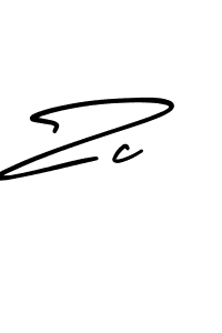 Also we have Zc name is the best signature style. Create professional handwritten signature collection using AmerikaSignatureDemo-Regular autograph style. Zc signature style 3 images and pictures png