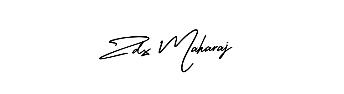 AmerikaSignatureDemo-Regular is a professional signature style that is perfect for those who want to add a touch of class to their signature. It is also a great choice for those who want to make their signature more unique. Get Zdx Maharaj name to fancy signature for free. Zdx Maharaj signature style 3 images and pictures png