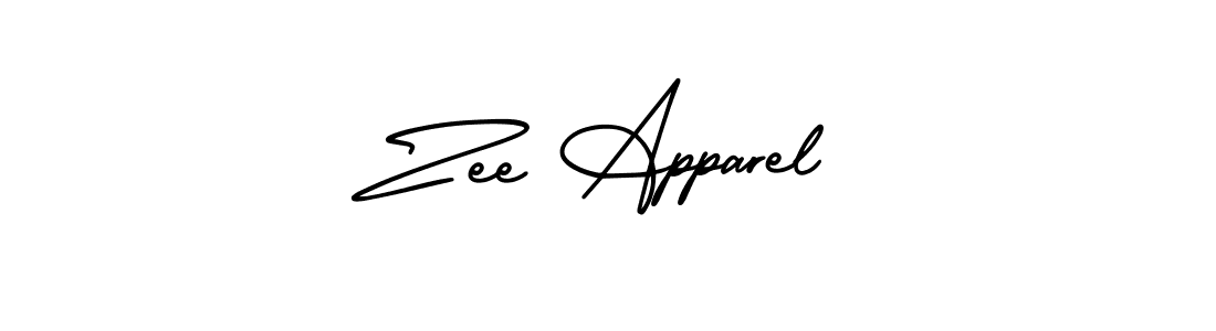 You can use this online signature creator to create a handwritten signature for the name Zee Apparel. This is the best online autograph maker. Zee Apparel signature style 3 images and pictures png