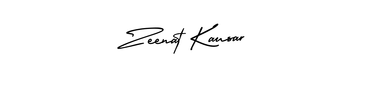 Check out images of Autograph of Zeenat Kausar name. Actor Zeenat Kausar Signature Style. AmerikaSignatureDemo-Regular is a professional sign style online. Zeenat Kausar signature style 3 images and pictures png