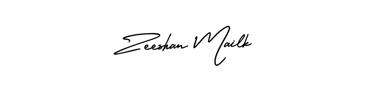 Check out images of Autograph of Zeeshan Mailk name. Actor Zeeshan Mailk Signature Style. AmerikaSignatureDemo-Regular is a professional sign style online. Zeeshan Mailk signature style 3 images and pictures png