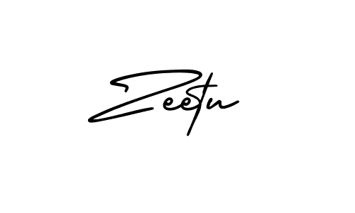 You can use this online signature creator to create a handwritten signature for the name Zeetu. This is the best online autograph maker. Zeetu signature style 3 images and pictures png