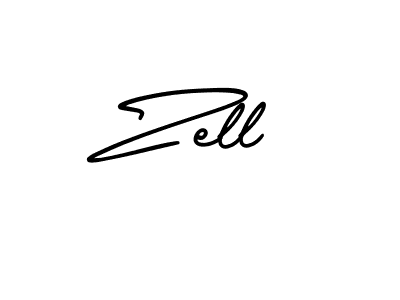 AmerikaSignatureDemo-Regular is a professional signature style that is perfect for those who want to add a touch of class to their signature. It is also a great choice for those who want to make their signature more unique. Get Zell name to fancy signature for free. Zell signature style 3 images and pictures png
