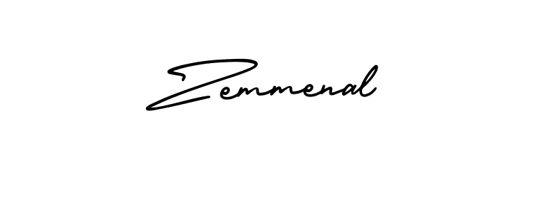 You can use this online signature creator to create a handwritten signature for the name Zemmenal. This is the best online autograph maker. Zemmenal signature style 3 images and pictures png