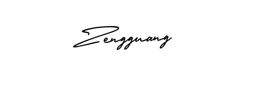 Once you've used our free online signature maker to create your best signature AmerikaSignatureDemo-Regular style, it's time to enjoy all of the benefits that Zengguang name signing documents. Zengguang signature style 3 images and pictures png