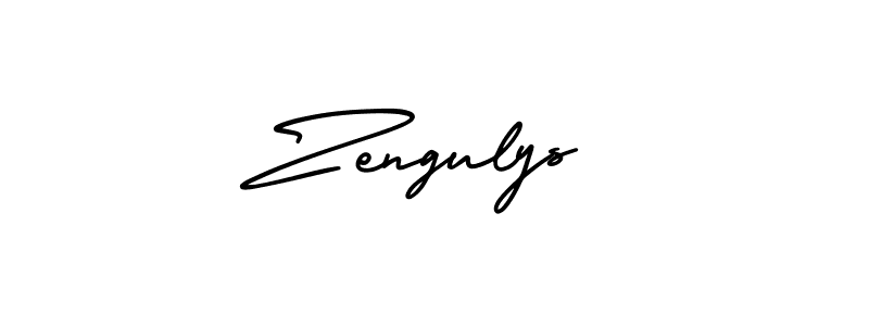 You can use this online signature creator to create a handwritten signature for the name Zengulys. This is the best online autograph maker. Zengulys signature style 3 images and pictures png