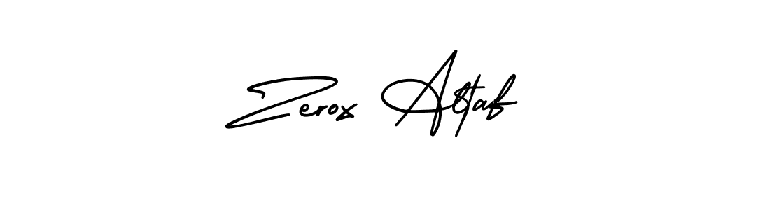 You can use this online signature creator to create a handwritten signature for the name Zerox Altaf. This is the best online autograph maker. Zerox Altaf signature style 3 images and pictures png