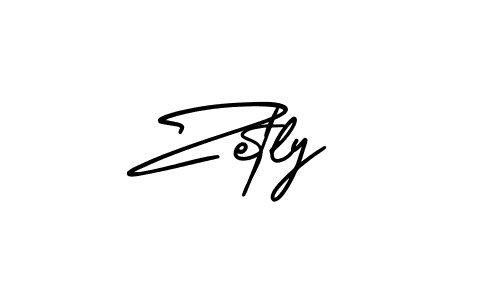 if you are searching for the best signature style for your name Zetly. so please give up your signature search. here we have designed multiple signature styles  using AmerikaSignatureDemo-Regular. Zetly signature style 3 images and pictures png