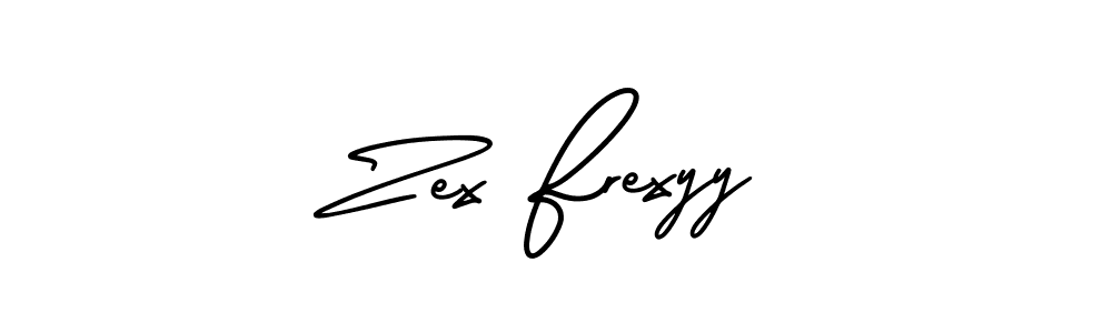 See photos of Zex Frexyy official signature by Spectra . Check more albums & portfolios. Read reviews & check more about AmerikaSignatureDemo-Regular font. Zex Frexyy signature style 3 images and pictures png