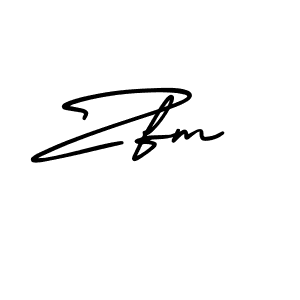 You can use this online signature creator to create a handwritten signature for the name Zfm. This is the best online autograph maker. Zfm signature style 3 images and pictures png