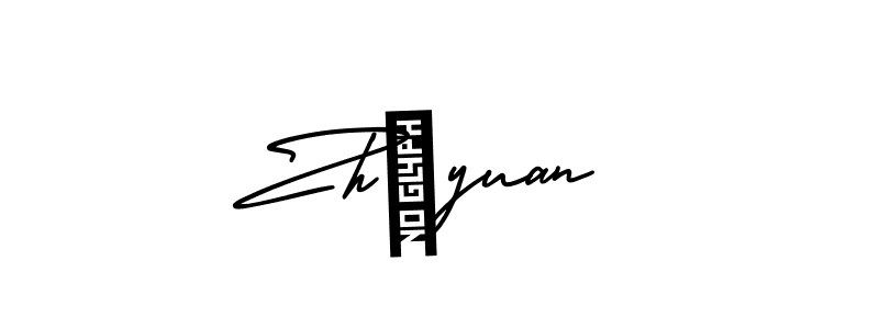 Best and Professional Signature Style for Zhyuan. AmerikaSignatureDemo-Regular Best Signature Style Collection. Zhyuan signature style 3 images and pictures png