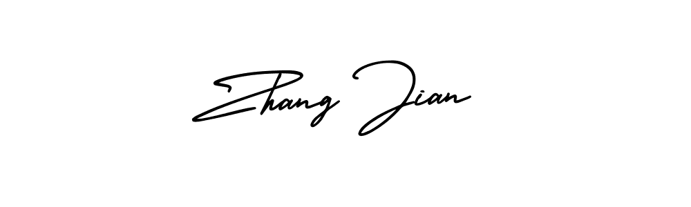 You can use this online signature creator to create a handwritten signature for the name Zhang Jian. This is the best online autograph maker. Zhang Jian signature style 3 images and pictures png