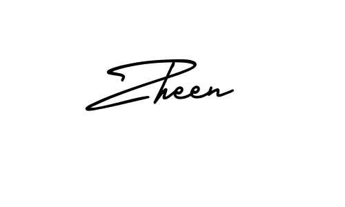 Make a short Zheen signature style. Manage your documents anywhere anytime using AmerikaSignatureDemo-Regular. Create and add eSignatures, submit forms, share and send files easily. Zheen signature style 3 images and pictures png