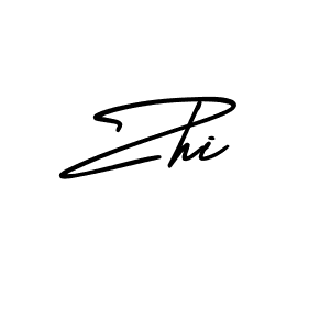 How to Draw Zhi signature style? AmerikaSignatureDemo-Regular is a latest design signature styles for name Zhi. Zhi signature style 3 images and pictures png