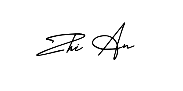 You can use this online signature creator to create a handwritten signature for the name Zhi An. This is the best online autograph maker. Zhi An signature style 3 images and pictures png