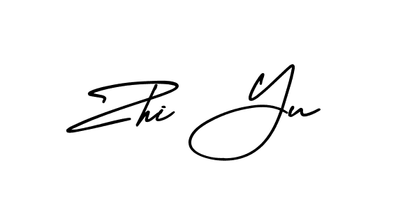 Check out images of Autograph of Zhi Yu name. Actor Zhi Yu Signature Style. AmerikaSignatureDemo-Regular is a professional sign style online. Zhi Yu signature style 3 images and pictures png