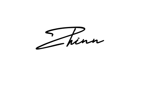 Make a short Zhinn signature style. Manage your documents anywhere anytime using AmerikaSignatureDemo-Regular. Create and add eSignatures, submit forms, share and send files easily. Zhinn signature style 3 images and pictures png