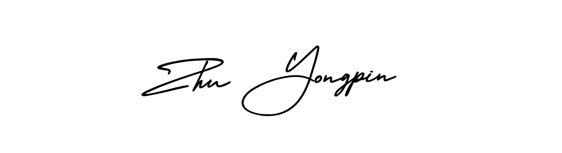 See photos of Zhu Yongpin official signature by Spectra . Check more albums & portfolios. Read reviews & check more about AmerikaSignatureDemo-Regular font. Zhu Yongpin signature style 3 images and pictures png