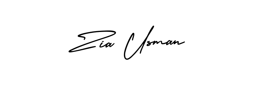 See photos of Zia Usman official signature by Spectra . Check more albums & portfolios. Read reviews & check more about AmerikaSignatureDemo-Regular font. Zia Usman signature style 3 images and pictures png