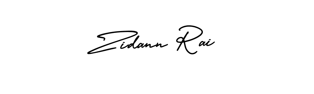 See photos of Zidann Rai official signature by Spectra . Check more albums & portfolios. Read reviews & check more about AmerikaSignatureDemo-Regular font. Zidann Rai signature style 3 images and pictures png