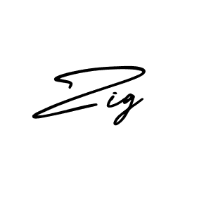 It looks lik you need a new signature style for name Zig. Design unique handwritten (AmerikaSignatureDemo-Regular) signature with our free signature maker in just a few clicks. Zig signature style 3 images and pictures png