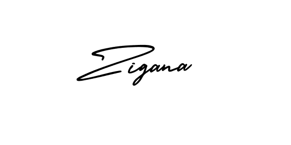 Similarly AmerikaSignatureDemo-Regular is the best handwritten signature design. Signature creator online .You can use it as an online autograph creator for name Zigana. Zigana signature style 3 images and pictures png