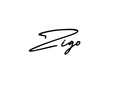 This is the best signature style for the Zigo name. Also you like these signature font (AmerikaSignatureDemo-Regular). Mix name signature. Zigo signature style 3 images and pictures png
