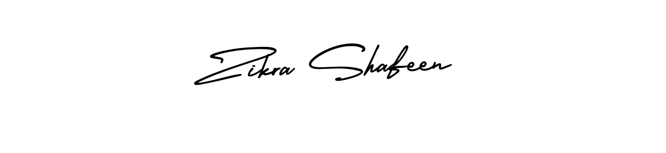 Here are the top 10 professional signature styles for the name Zikra Shafeen. These are the best autograph styles you can use for your name. Zikra Shafeen signature style 3 images and pictures png