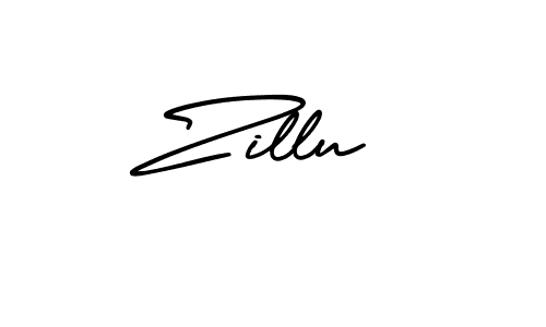 Once you've used our free online signature maker to create your best signature AmerikaSignatureDemo-Regular style, it's time to enjoy all of the benefits that Zillu name signing documents. Zillu signature style 3 images and pictures png