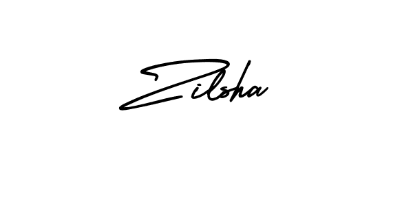 Make a short Zilsha signature style. Manage your documents anywhere anytime using AmerikaSignatureDemo-Regular. Create and add eSignatures, submit forms, share and send files easily. Zilsha signature style 3 images and pictures png