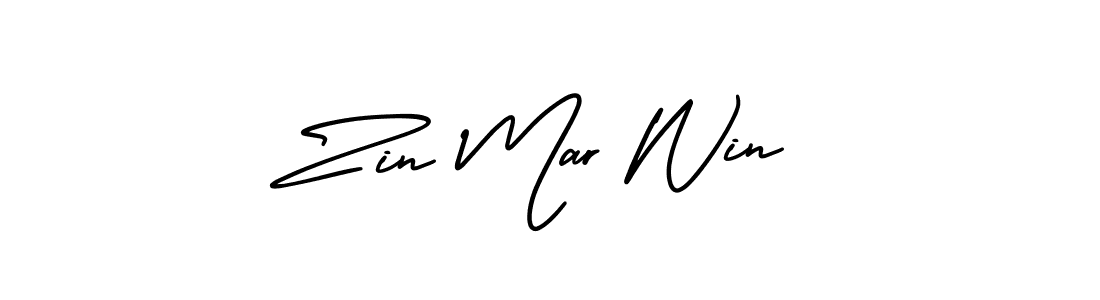 Here are the top 10 professional signature styles for the name Zin Mar Win. These are the best autograph styles you can use for your name. Zin Mar Win signature style 3 images and pictures png