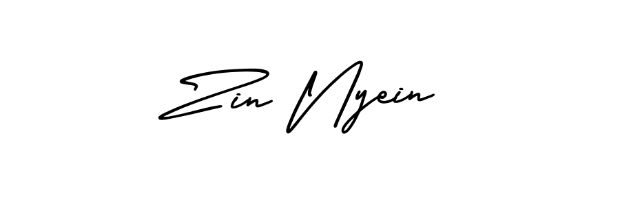 Check out images of Autograph of Zin Nyein name. Actor Zin Nyein Signature Style. AmerikaSignatureDemo-Regular is a professional sign style online. Zin Nyein signature style 3 images and pictures png