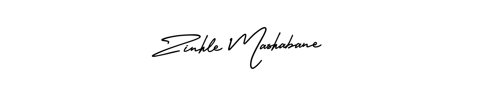 Make a short Zinhle Mashabane signature style. Manage your documents anywhere anytime using AmerikaSignatureDemo-Regular. Create and add eSignatures, submit forms, share and send files easily. Zinhle Mashabane signature style 3 images and pictures png