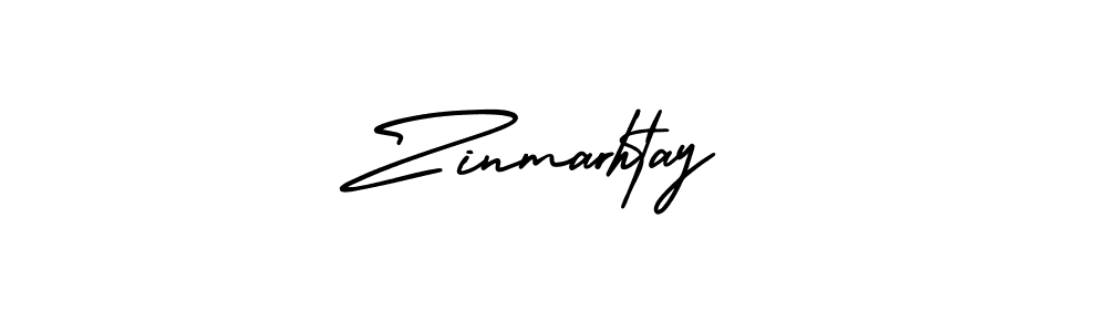 Make a short Zinmarhtay signature style. Manage your documents anywhere anytime using AmerikaSignatureDemo-Regular. Create and add eSignatures, submit forms, share and send files easily. Zinmarhtay signature style 3 images and pictures png