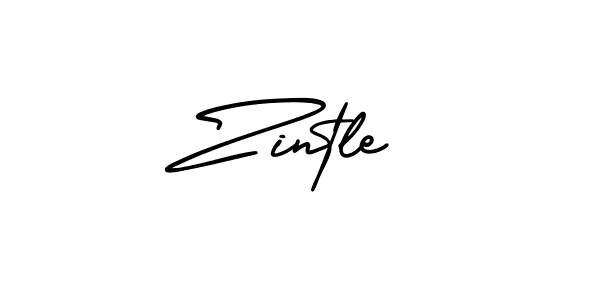 AmerikaSignatureDemo-Regular is a professional signature style that is perfect for those who want to add a touch of class to their signature. It is also a great choice for those who want to make their signature more unique. Get Zintle name to fancy signature for free. Zintle signature style 3 images and pictures png