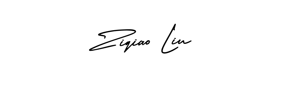 You can use this online signature creator to create a handwritten signature for the name Ziqiao Liu. This is the best online autograph maker. Ziqiao Liu signature style 3 images and pictures png
