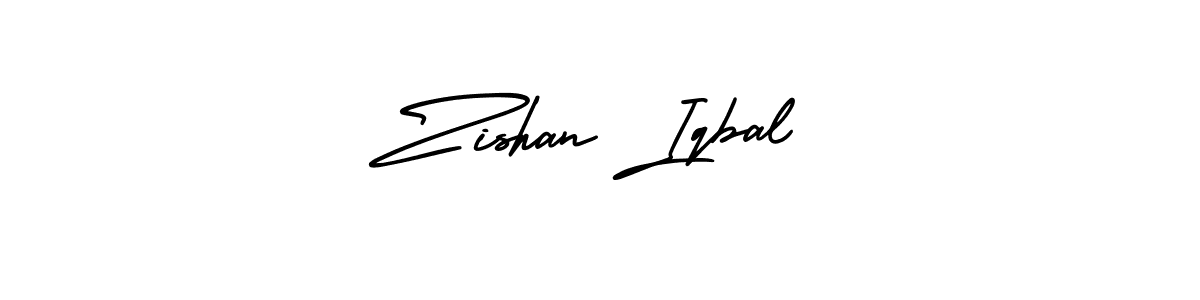Check out images of Autograph of Zishan Iqbal name. Actor Zishan Iqbal Signature Style. AmerikaSignatureDemo-Regular is a professional sign style online. Zishan Iqbal signature style 3 images and pictures png