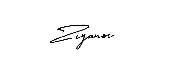 You can use this online signature creator to create a handwritten signature for the name Ziyansi. This is the best online autograph maker. Ziyansi signature style 3 images and pictures png